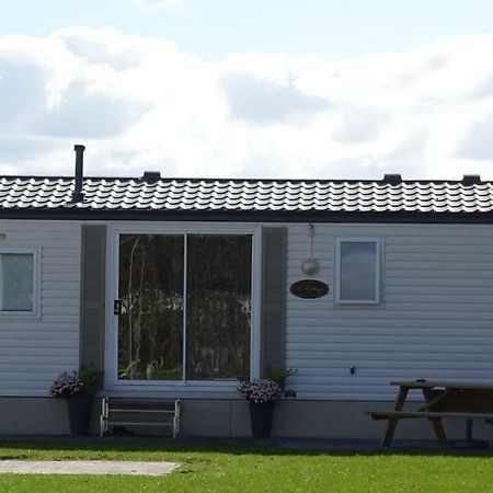 Weerribben Chalets Hotel Paasloo Exterior photo